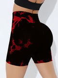 Shorts Empina Tie Die