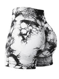 Shorts Empina Tie Die
