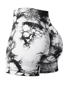 Shorts Empina Tie Die