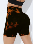 Shorts Empina Tie Die