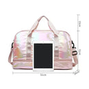 Bolsa Esportiva Fit331