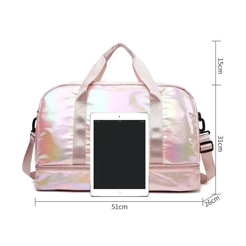 Bolsa Esportiva Fit331