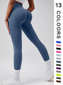 Calça Legging Empina