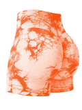 Shorts Empina Tie Die