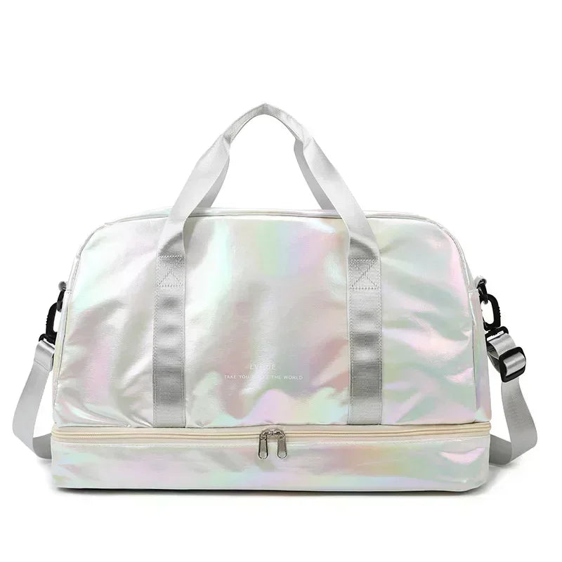 Bolsa Esportiva Fit331