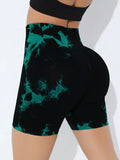 Shorts Empina Tie Die