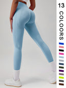 Calça Legging Empina