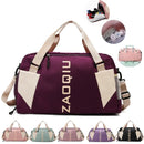 Bolsa Esportiva Academia Fit551