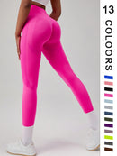Calça Legging Empina