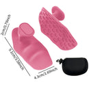 Anti-Slip Apoio Pegada Exercícios Academia