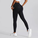 Calça Legging Empina Tie Dye c/ Bolso